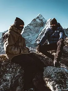 Kaizen: 1 an pour gravir l'Everest