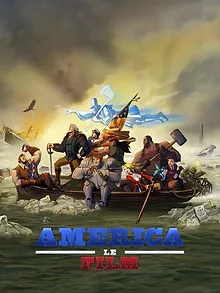 America : Le Film