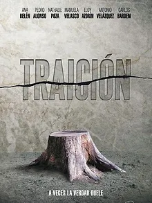 Traición