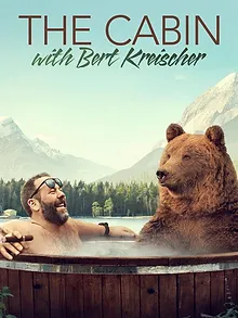 The Cabin with Bert Kreischer