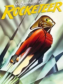 Les Aventures de Rocketeer