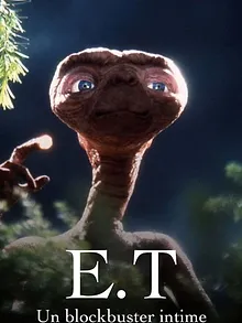 « E. T. », un blockbuster intime