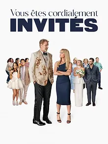 Vous êtes cordialement invités