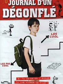Journal d'un dégonflé