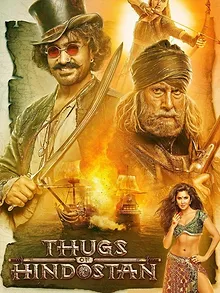 Thugs of Hindostan