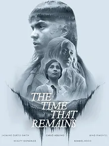 The Time That Remains