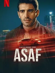 Asaf