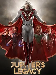 Jupiter's Legacy