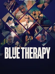 Blue Therapy : Couples à vif