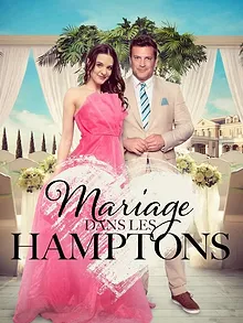 Mariage dans les Hamptons