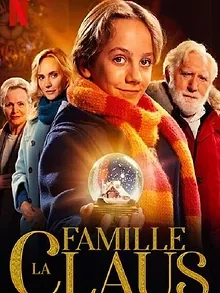 La Famille Claus