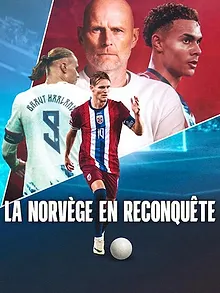 La Norvège en reconquête