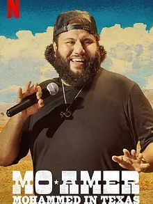 Mo Amer: Mohammed in Texas