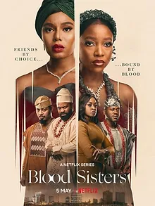 Blood Sisters
