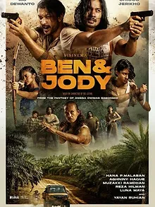 Ben & Jody