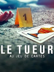 Le Tueur au jeu de cartes