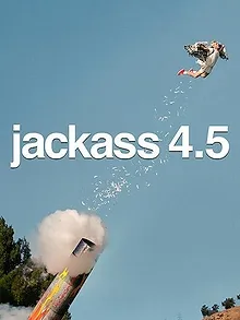 Jackass 4.5