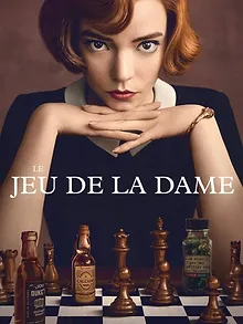 Le Jeu de la dame