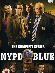 New York Police Blues