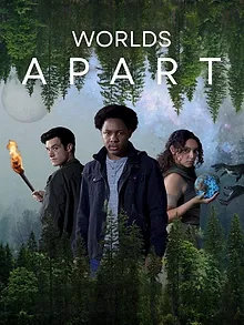 Worlds Apart