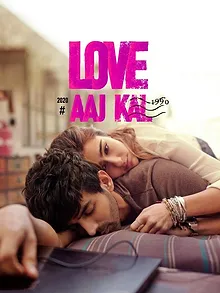Love Aaj Kal 2