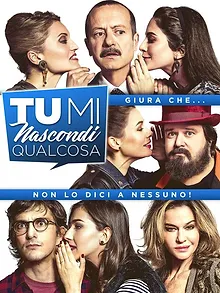 Tu mi nascondi qualcosa