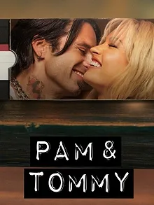 Pam & Tommy