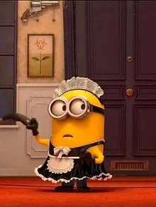 Moi, moche et méchant 2