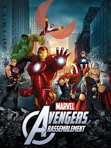 Avengers Rassemblement