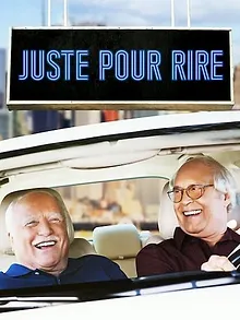 Juste pour rire