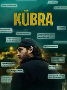 Kübra