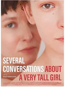 Several Conversations About a Very Tall Girl
