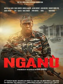 Nganù