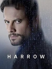 Dr Harrow