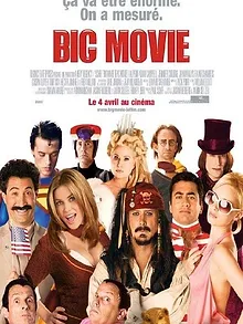 Big Movie