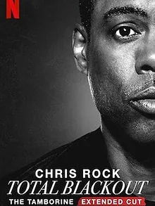 Chris Rock Total Blackout: The Tamborine Extended Cut