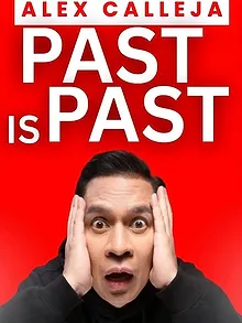Past Is Past