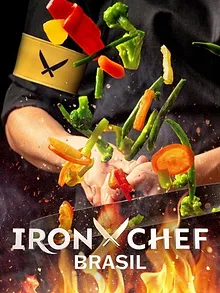Iron Chef : Brésil
