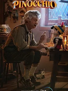 Pinocchio