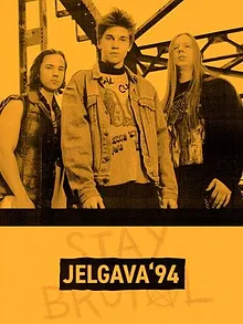 Jelgava '94