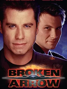 Broken Arrow