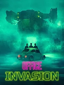Office Invasion