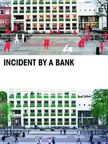 Incident bancaire
