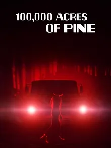 Hvor træerne blokerer for lyset