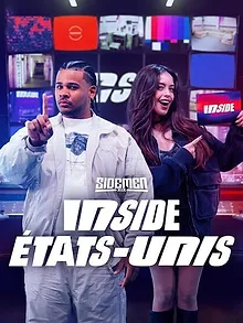 Inside : États-Unis