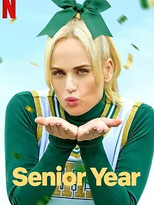 Senior Year