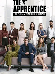 The Apprentice: ONE Championship Edition