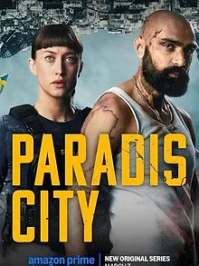 Paradis City