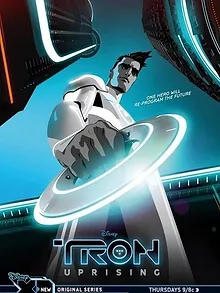 Tron : La Révolte