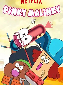 Pinky Malinky
